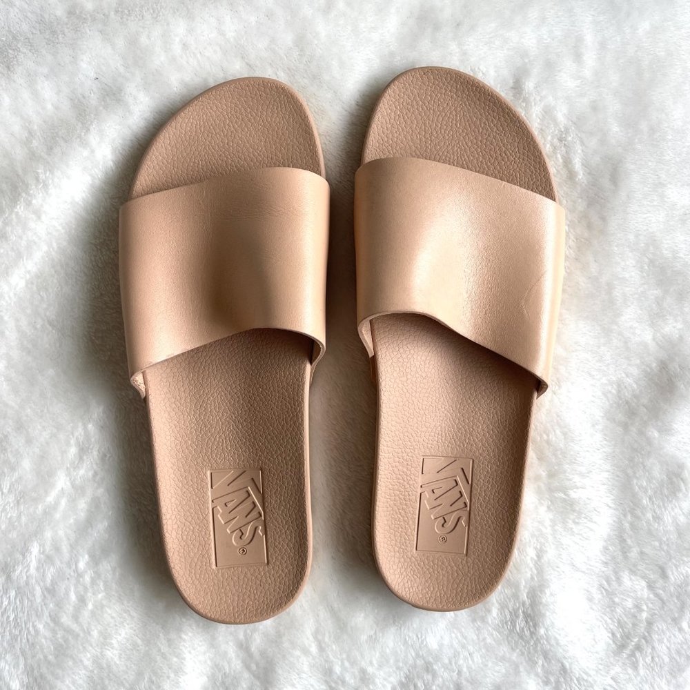 Vans Decon Slide Sandal